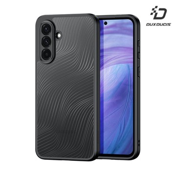 DUX DUCIS SAMSUNG 三星 Galaxy A36 5G / Galaxy A56 5G Aimo 保護殼 手機殼 保護套 霧面不沾指紋 軟邊保護套 防摔殼 防摔套