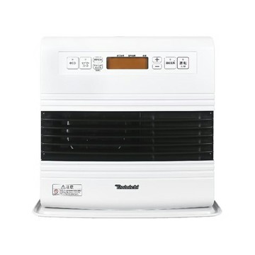 《Dainichi 大日》煤油暖爐 煤油暖氣機 FW-57GRT 羽月白(適用10-20坪)