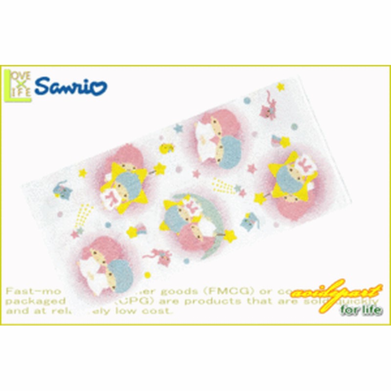 リトルツインスターズ バスタオル ふんわりスター キキララ キキ ララ グッズ サンリオ キャラ たおる かわ 通販 Lineポイント最大1 0 Get Lineショッピング