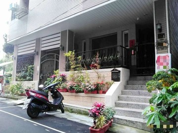 《中國醫》崇德路輕齡電梯透套｜台中市北區崇德路一段