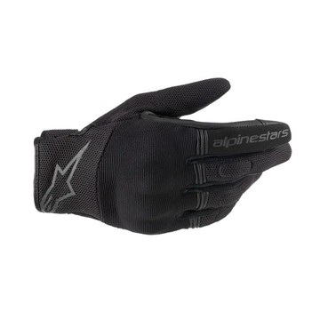 【極致透氣】Alpinestars A星 COPPER GLOVES 黑 防摔手套