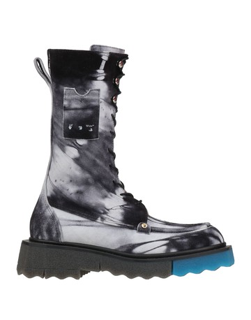 OFF-WHITE™ Boots - Item 17548383