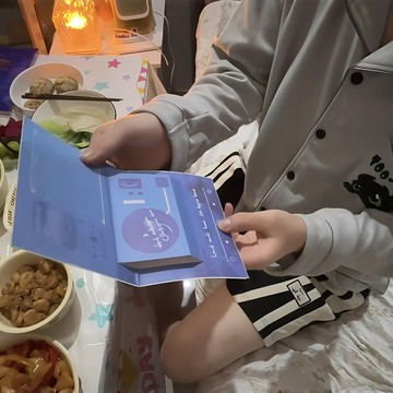 新上架👉錄音賀卡 立體留聲機有聲卡片可留存情侶表白留言卡片送男女友交換禮物 送朋友禮物