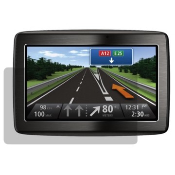 D&A 車用7吋液晶專用日本原膜AG螢幕保護貼(霧面防眩88mmx150mm)