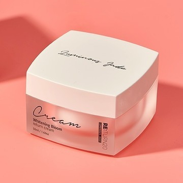 【現貨】Luminous Jade | 柔亮修護霜(短效) 50ml