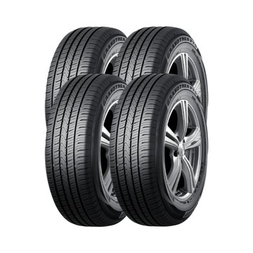 登路普 輪胎 PT5-225/55/19吋 四入組_送安裝(車麗屋)