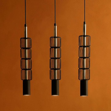 5W 3000K吊燈 B78-P1016