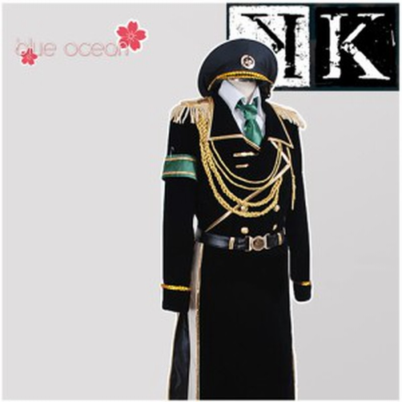 K K Return Of Kings 御芍神紫 みしゃくじゆかり 風 コスプレ衣装 Cosplay ハロウィン イベント 変装 通販 Lineポイント最大1 0 Get Lineショッピング