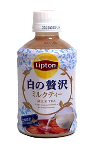 サントリーリプトン白の贅沢 280mｌペット イージャパンモール 通販 Lineポイント最大1 0 Get Lineショッピング