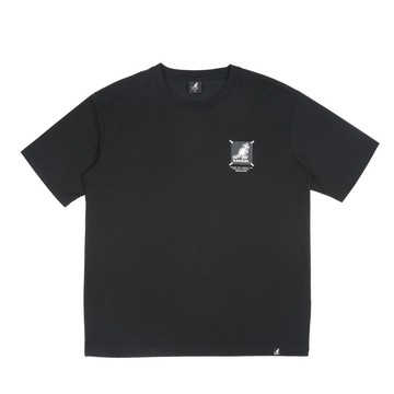 KANGOL 男女 K字印花圖T 6525101620