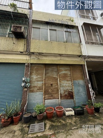 黃金地段不等人！楠梓右昌核心，極致便利的生活圈｜高雄市楠梓區民昌街