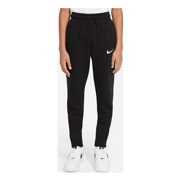 (GS) B Nike Sportswear FLC SWOOSH Pant Black