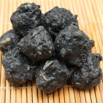 【總舖獅Lioncook】義式墨魚丸 (300g)