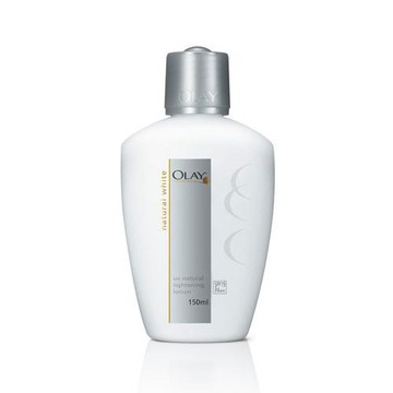 歐蕾OLAY防曬淨白乳液150ml(SPF19/PA++)【愛買】