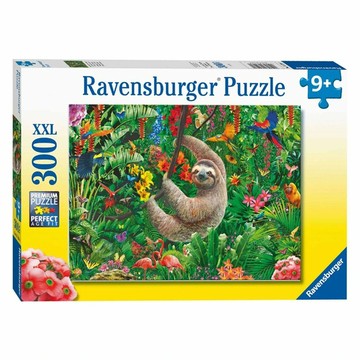 Ravensburger 維寶 拼圖 Set 300片 XXL 9歲以上  1盒