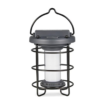 Naturehike 挪客 星柱 戶外露營燈 CNH22DQ008  隕石黑  1個