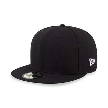 NEW ERA 男女 59FIFTY NOS 黑 NE13368525