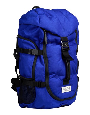 MAISON MARGIELA Backpacks - Item 45915339