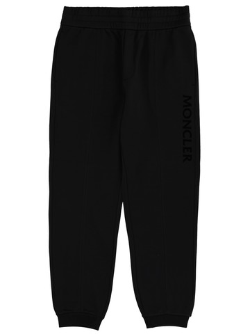 moncler pants with logo