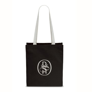 Dower & Hall Reusable Canvas Tote Bag