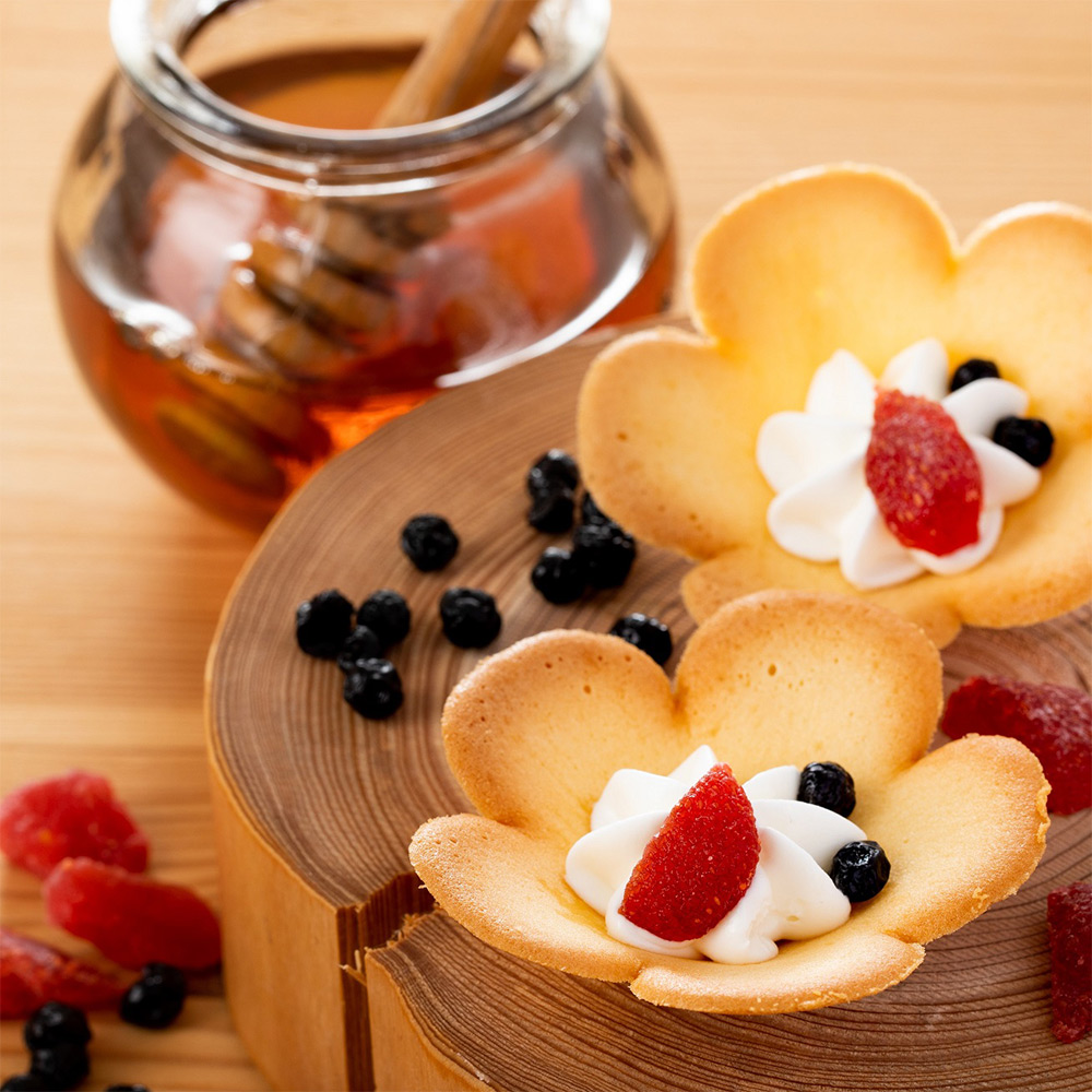 大阪花ラング 大阪花ラング 24個入 Hana24 通販 Lineポイント最大3 0 Get Lineショッピング