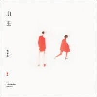 毛不易：小王（繁體版） Mao Buyi: Xiăo Wáng (2CD)