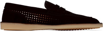 Dolce & Gabbana 黑色乐福鞋