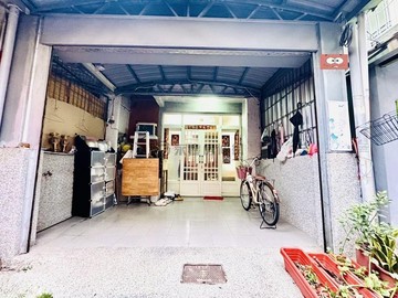 低總價成家首選!-自由發揮改造南台灣的愜意小宅｜屏東縣屏東市康定街