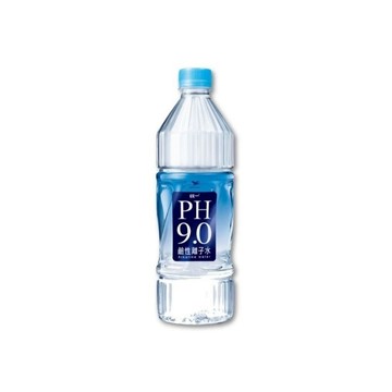 【現貨】鹼性離子水 鹼性水 箱水 PH9.0離子水PET800ml20入/箱 統一鹼性水  興雲網購旗艦店