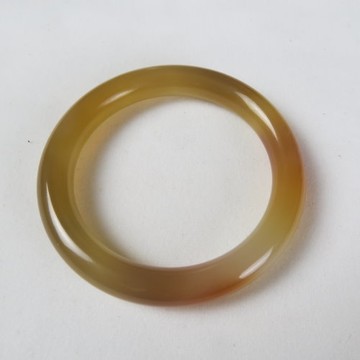 天然瑪瑙手鐲#1900 57mm