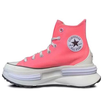 (WMNS)Converse Chuck Taylor All Star Run Star Legacy 'PINK'
