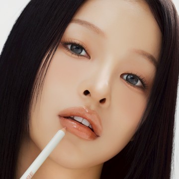 FIVE VIBE Soft Hard Make Up Pencil 1g Brown