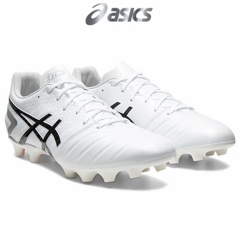 スパイク サッカー アシックス Dsライト Ds Light サッカー シューズ 1103a068 100 Asics 通販 Lineポイント最大0 5 Get Lineショッピング