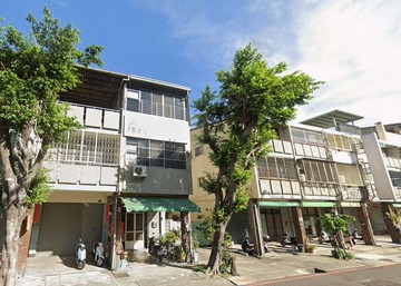 國圖館.中興大學▲改套收租自用聖品▲商業用可營登｜台中市南區五權南路