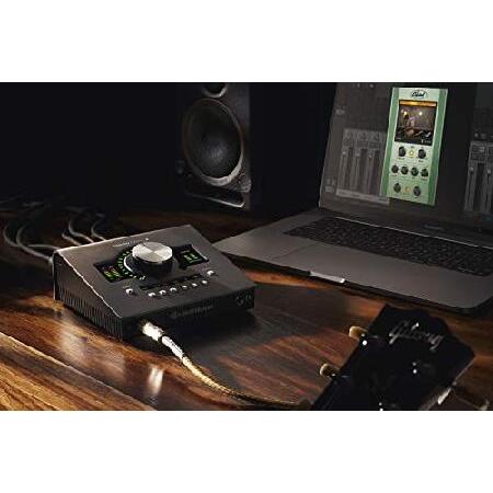 Universal Audio Apollo Twin X DUO Heritage Edition