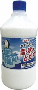 ヨーキ産業,融雪剤ボトルタイプ 5L