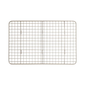 CUISIPRO 加拿大 長方蛋糕散熱架(36cm) / 散熱架 烘焙料理 蛋糕點心置涼架 可機洗 洗碗機可洗