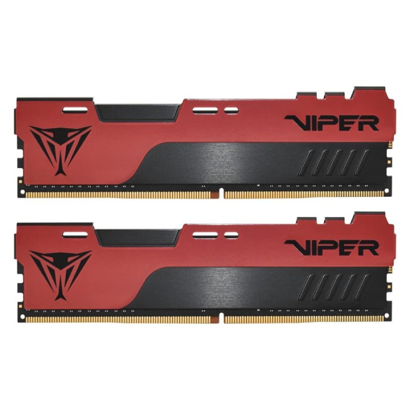 Patriot Memory Viper Elite II DDR4 3600MHz 64GB (32GB x 2枚