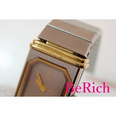 イヴ サンローラン YVES SAINT LAURENT YSL レディース 腕時計 イヴ サンローラン YVES SAINT LAURENT YSL レディース 腕時計