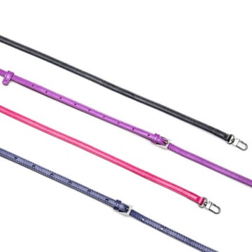 LIEVO - 小羊皮背帶(四色)