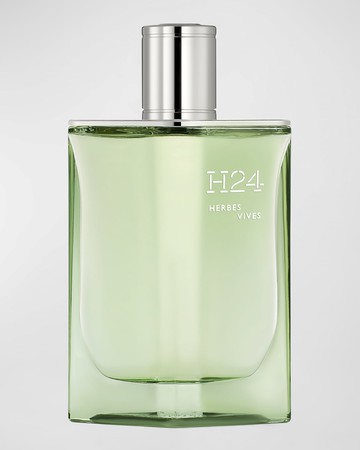 H24 Herbes Vives Eau de Parfum, 3.3 oz.