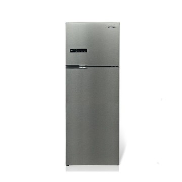 SAMPO 聲寶 480公升一級能效超值變頻系列雙門冰箱 SR-C48D-S1