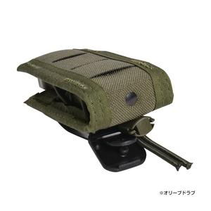 High Speed Gear ピストル用 Duty TACOマグ シングル 41PT00