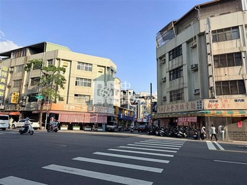 中國醫大德街熱鬧店住｜台中市北區大德街