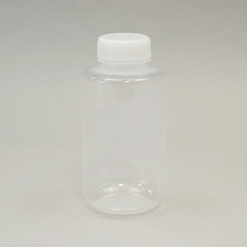 《NIKKO》廣口瓶 透明刻度 PP Bottle, Wide-Mouth, PP