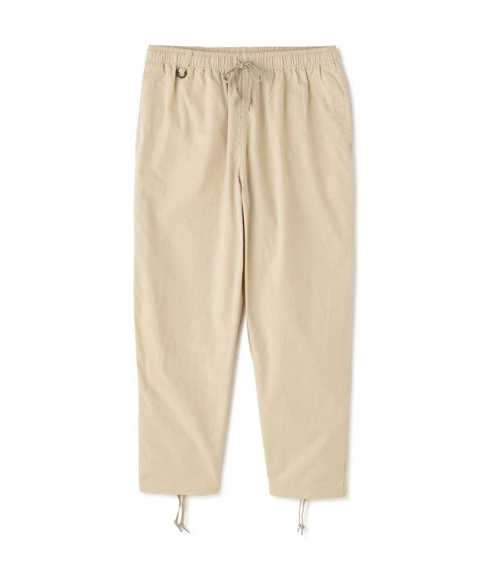 AVIREX/アヴィレックス）PANAMA UTILITY EASY PANTS / パナマクロス