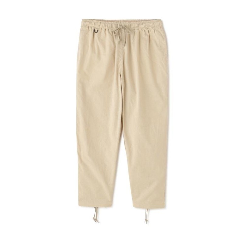 AVIREX/アヴィレックス）PANAMA UTILITY EASY PANTS / パナマクロス