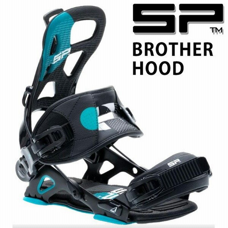 SP-UNITED Brotherhood バインディング