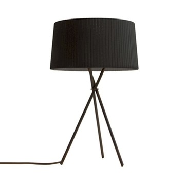 Trípode G6 三角桌燈（黑、大）