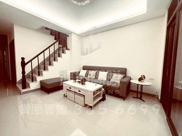 近復興國中整新孝親房透天｜台南市仁德區裕忠三街